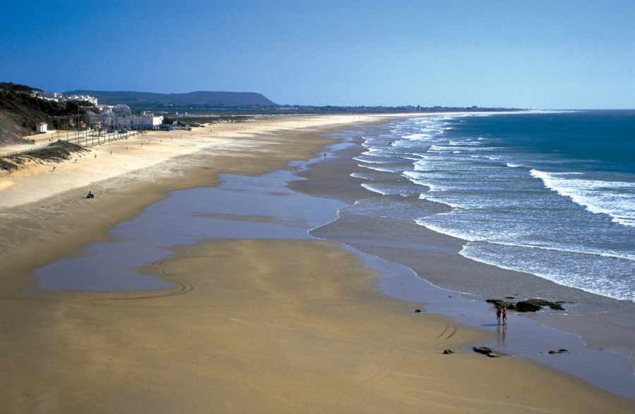 Hotel Costa Conil By Fuerte Group Conil De La Frontera Konforlar fotoğraf